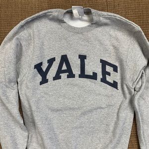 Yale Sweatshirt